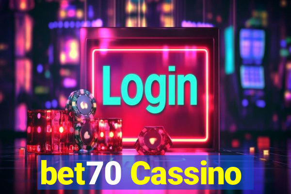 bet70 Cassino